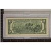 Image 2 : 2003-A US $2 FRN WITH IOWA OVERLAY. CRISP UNC IN