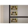Image 2 : 3-WESTWARD JOURNEY NICKEL SERIES SETS: EACH