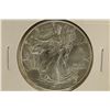 Image 1 : 2014 AMERICAN SILVER EAGLE BRILLIANT UNC