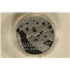 Image 2 : 2012-P US PF SILVER DOLLAR "STAR SPANGLED BANNER"