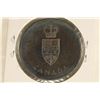 Image 2 : 1967 CANADA STERLING SILVER CONFEDERATION TOKEN