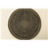 Image 2 : 1907-J GERMAN SILVER 1/2 MARK .0796 OZ. ASW