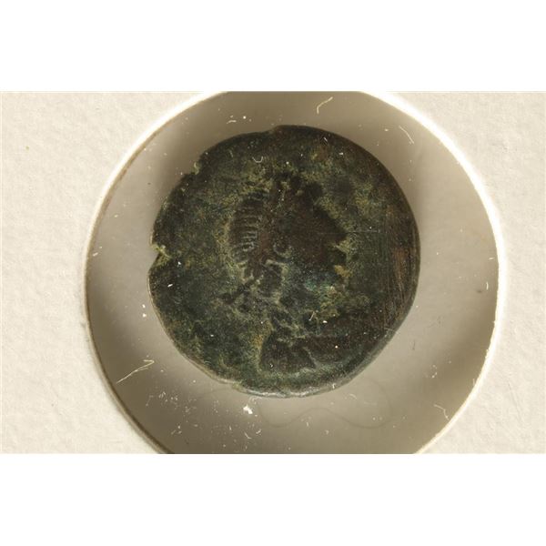 ROMAN ANCIENT COIN