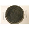 Image 1 : CONDER TOKEN. THEY R MOSTLY 18TH CENTURY