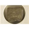 Image 2 : INDIA SILVER PUNCH COIN FROM 400B.C.-100A.D.