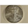 Image 1 : 2010 AMERICAN SILVER EAGLE BRILLIANT UNC