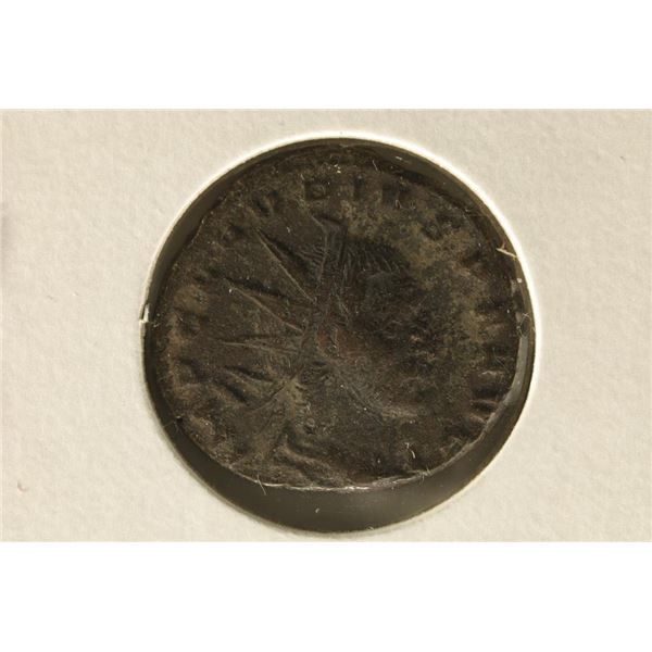 ROMAN ANCIENT COIN