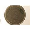 Image 2 : 1871 US TWO CENT PIECE VERY FINE