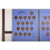 Image 2 : COMPLETE 1920-1972 CANDIAN SMALL CENT COLLECTION