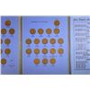 Image 3 : COMPLETE 1920-1972 CANDIAN SMALL CENT COLLECTION