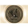 Image 2 : 1995-S US PF HALF DOLLAR "OLYMPIC BASKETBALL''