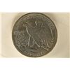 Image 2 : 1920-S WALKING LIBERTY HALF DOLLAR WATCH FOR OUR