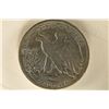 Image 2 : 1920-S WALKING LIBERTY HALF DOLLAR WATCH FOR OUR