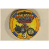 Image 1 : $3 IRON HORSE CASINO CHIP EVERETT, WASHINGTON