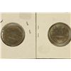 Image 2 : 1939-D & 1939-S BU JEFFERSON NICKELS WATCH FOR