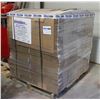 Image 1 : PALLET OF 400 37" X 4.75" X 4.5" PACKING BOXES