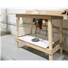 Image 1 : FREUD UNDER MOUNTED ROUTER WITH WORKTABLE