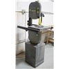 Image 1 : MAGNUM INDUSTRIAL MI-9135 SINGLE PHASE BAND SAW