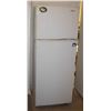 Image 1 : DIPLOMAT 23" X 22" X 60" FRIDGE WITH CONTENTS