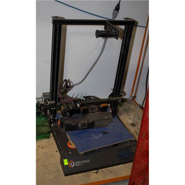 3D PRINTER