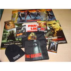 Action/Adventure Pack #2