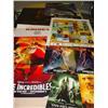 Image 1 : Movie Poster Pack #1