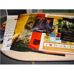 Movie Poster Pack #3
