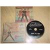 Image 1 : George Thorogood Autographed "Ride Till I Die" cd