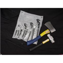 3 Piece Tool Set