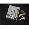 Image 1 : 3 Piece Tool Set