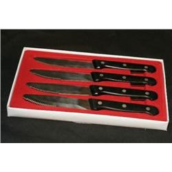 Premium Grade Jumbo Steak Knives