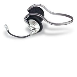 Jwin Backphone With Boom Mic.