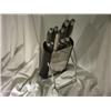 Image 1 : 7 Piece Knife Set With Block