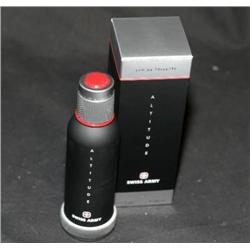 Swiss Army Cologne - Altitude