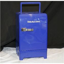 Classic Mini Cooler - Blue