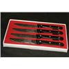 Image 1 : Premium Grade Jumbo Steak Knives
