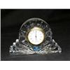 Image 1 : Atlantis Royal Crystal - Clock Napoleon