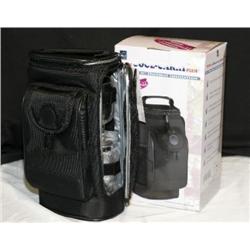 Multi-Use Wine Cooler-Carry - For 1 Bottle
