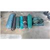 Image 1 : LARGE LOT OF CAMPING GEAR