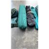 Image 8 : LARGE LOT OF CAMPING GEAR