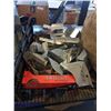 Image 2 : LARGE LOT OF VARIOUS JOIST HANGERS, CLIPS ETC