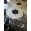 Image 2 : 5 ROLLS OF WHITE FREEZER WRAP 36" X 750FT