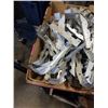 Image 2 : BOX OF 2X10 JOIST HANGERS 45-2X10 DOUBLES AND 44-2X10 SINGLES