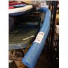 Image 5 : PATIO FOLDING CHAIR, 2 CAMP CHAIRS, WITH FLOATIES AND GOGGLES
