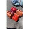 Image 2 : 6 JERRY CANS