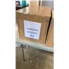 Image 2 : 2 BOXES OF AMAZON MYSTERY ITEMS