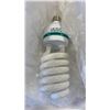 Image 2 : 3 NEW FULL SPECTRUM LIGHT BULBS 5500K