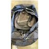 Image 4 : 2 HUGE BAGS OF DUFFLES AND CARRY BAGS