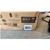 Image 8 : NEW BETTER HOLMES STAINLESS PORTABLE GAS GRILL AND JUNIOR DOME TENT