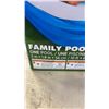 Image 2 : H2O GO FAMILY POOL 10FT LONG